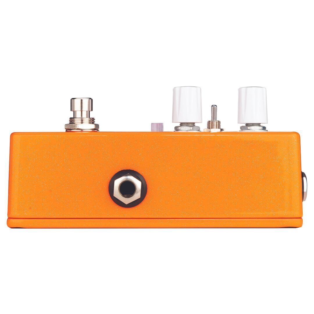 EarthQuaker Devices Spatial Delivery V3 Envelope Filter Pedal