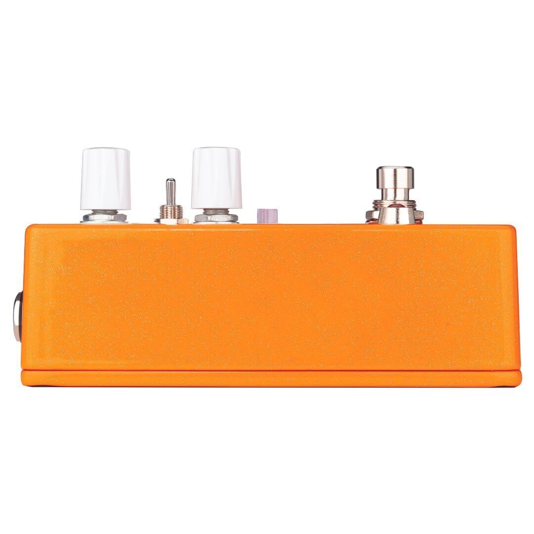 EarthQuaker Devices Spatial Delivery V3 Envelope Filter Pedal