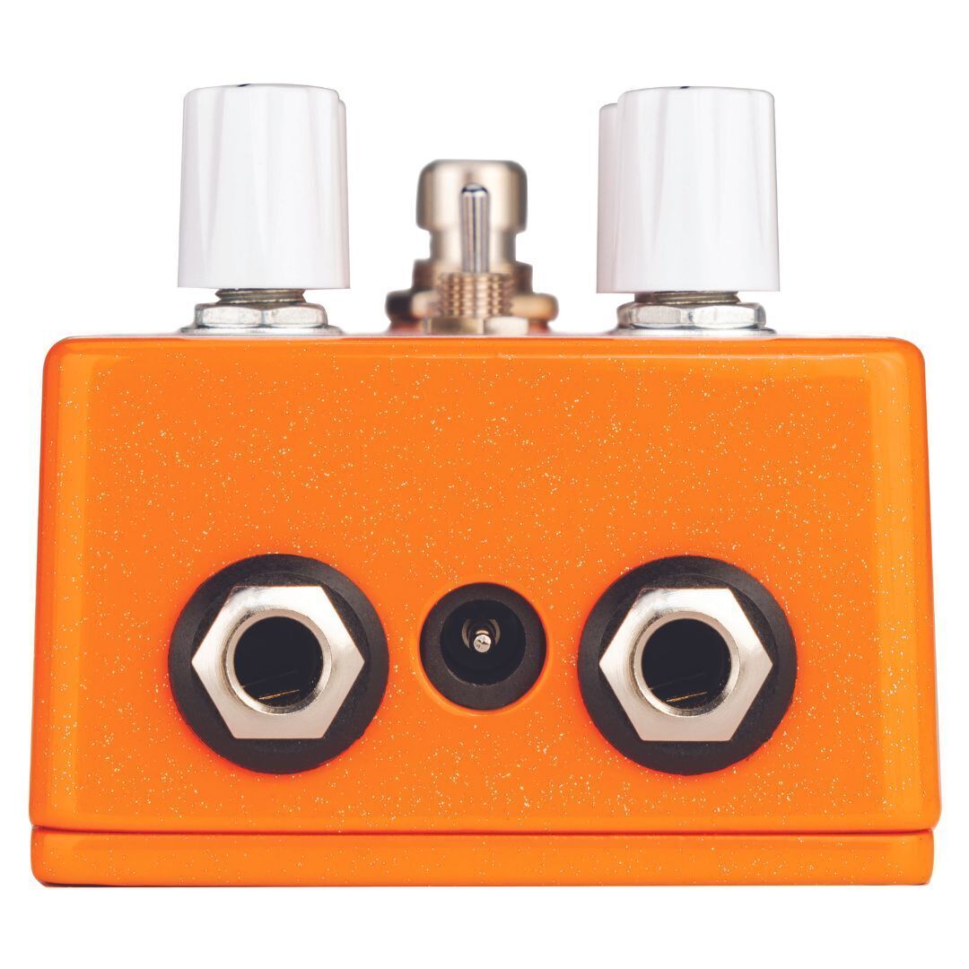 EarthQuaker Devices Spatial Delivery V3 Envelope Filter Pedal