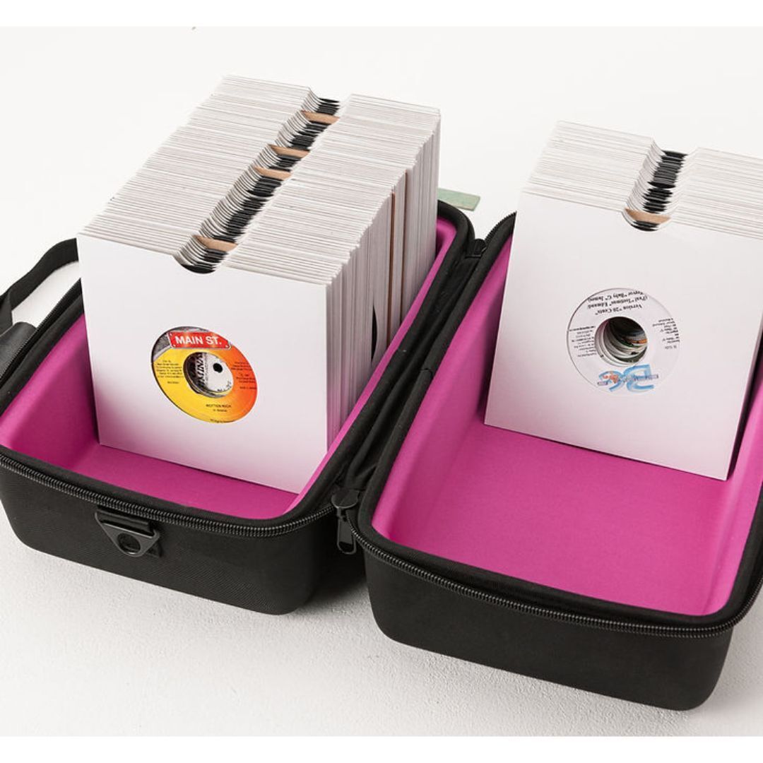Magma 45 Sandwich Record Bag