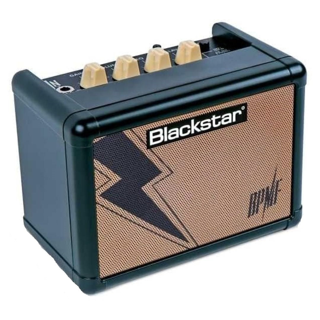 Blackstar Jared James Nichols Signature Fly 3