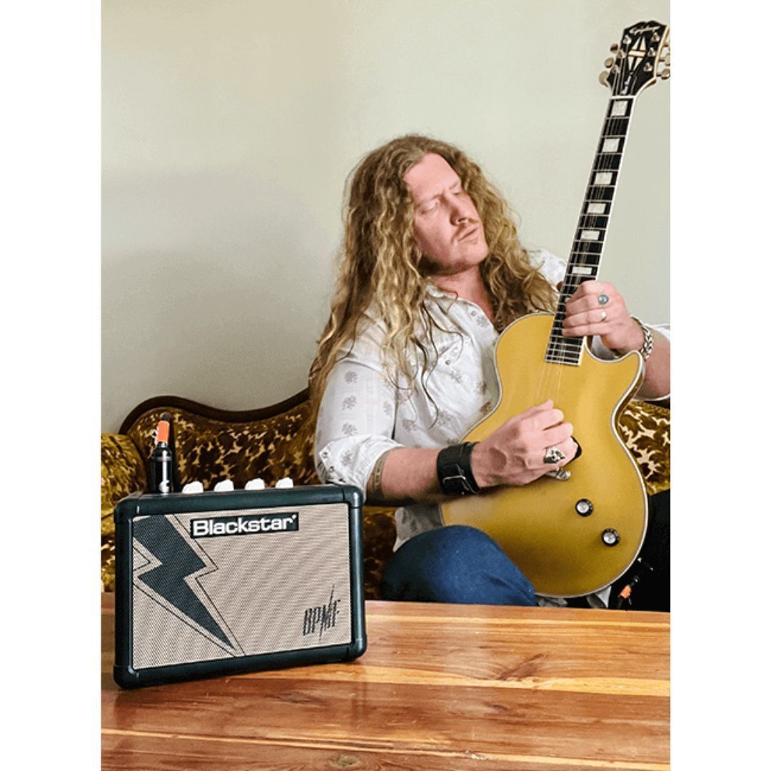 Blackstar Jared James Nichols Signature Fly 3