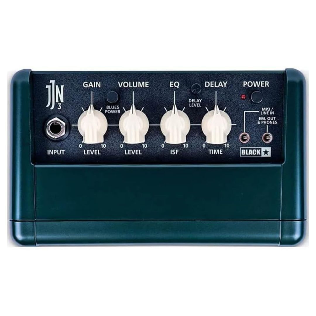 Blackstar Jared James Nichols Signature Fly 3