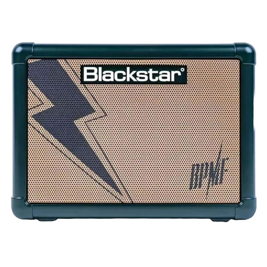 Blackstar Jared James Nichols Signature Fly 3