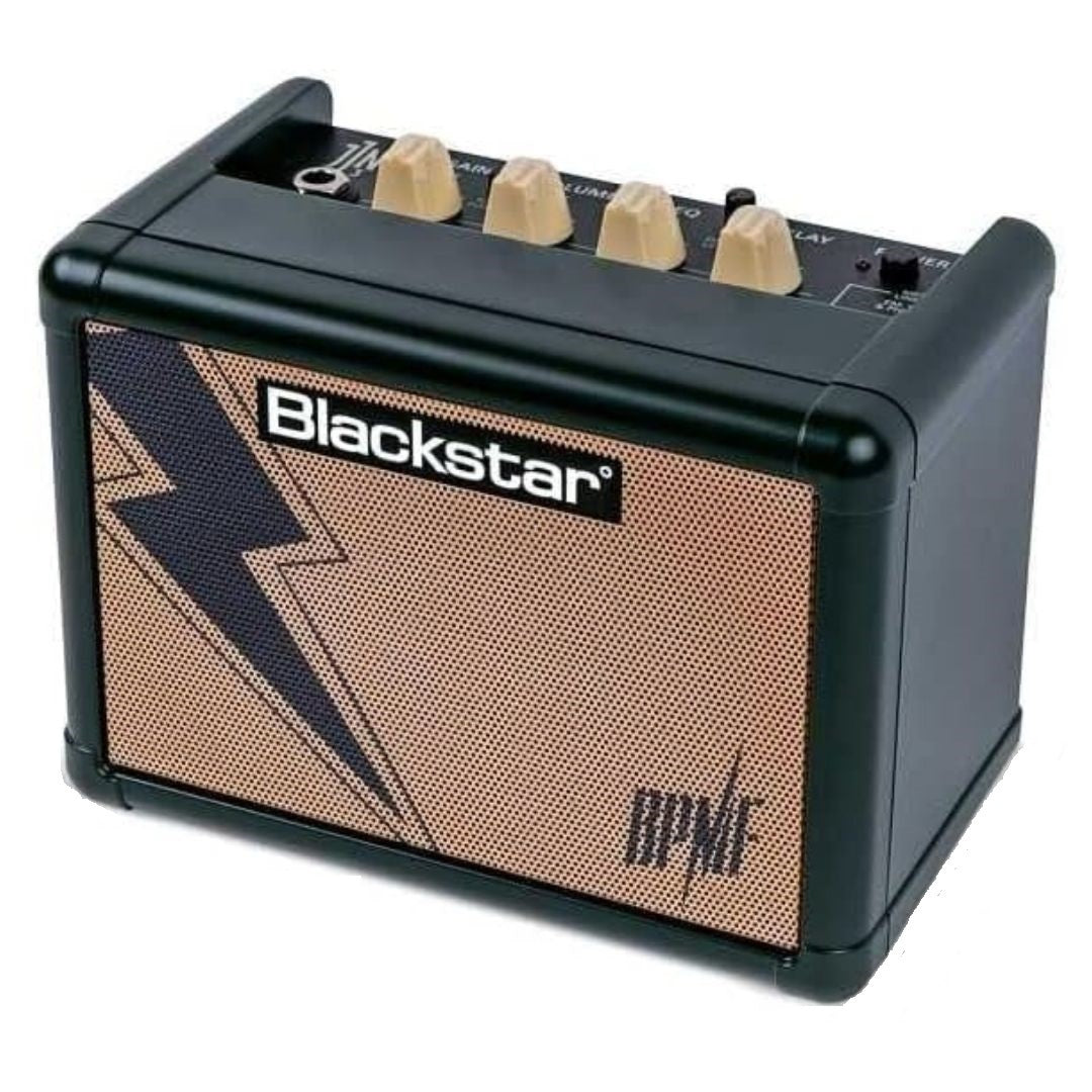 Blackstar Jared James Nichols Signature Fly 3