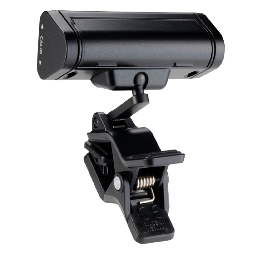 Korg AWLT100 Clamp-On Guitar Tuner