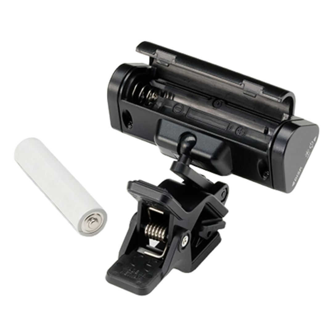 Korg AWLT100 Clamp-On Guitar Tuner
