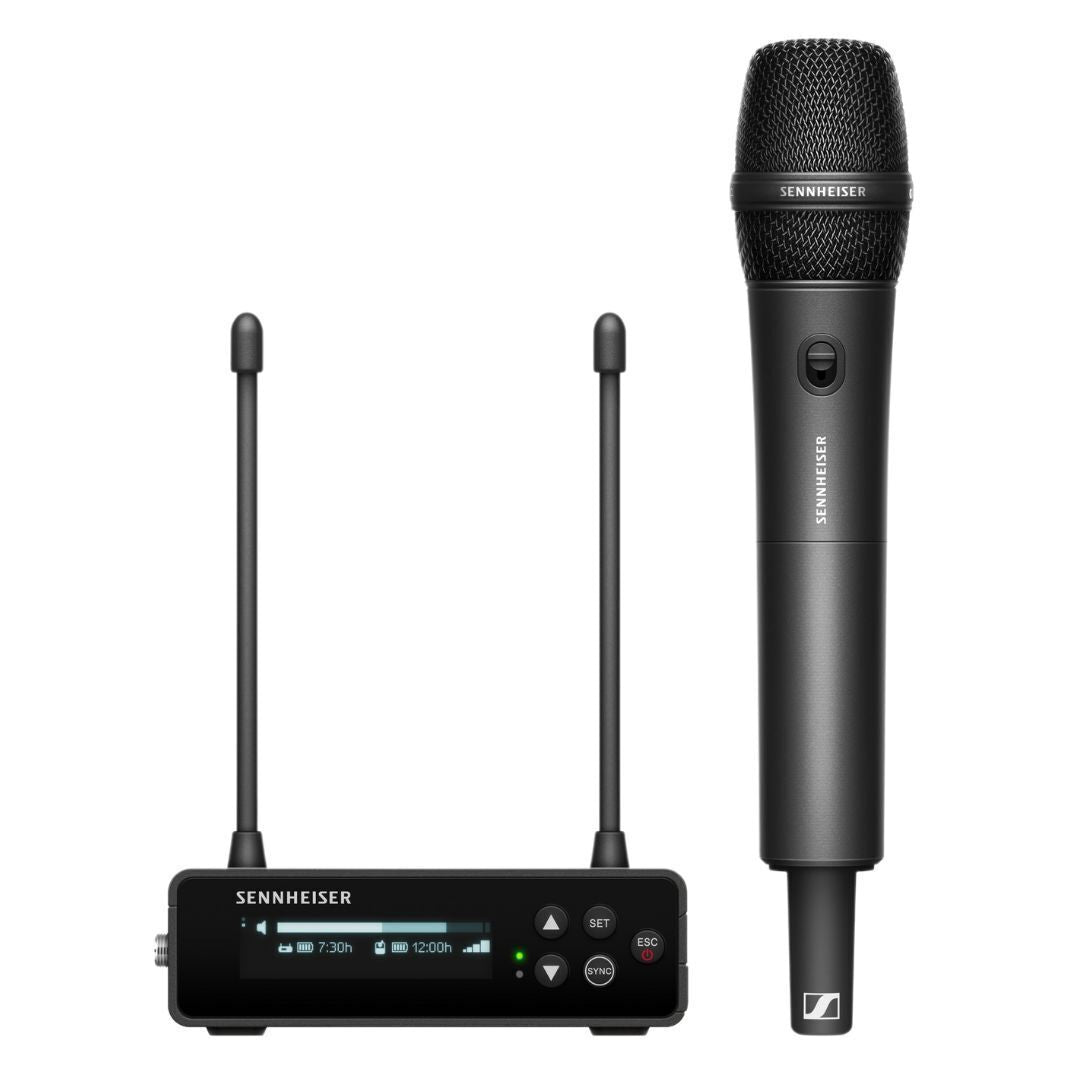 Sennheiser Pro Audio EW-DP 835 Digital Wireless Microphone System Q1-6