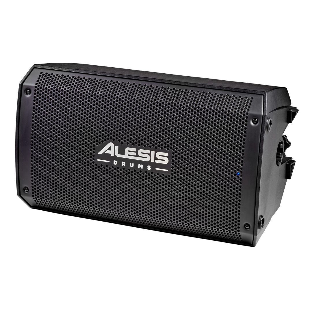 Alesis Strike Amp 8 MK2 2000W Drum Amp with Bluetooth