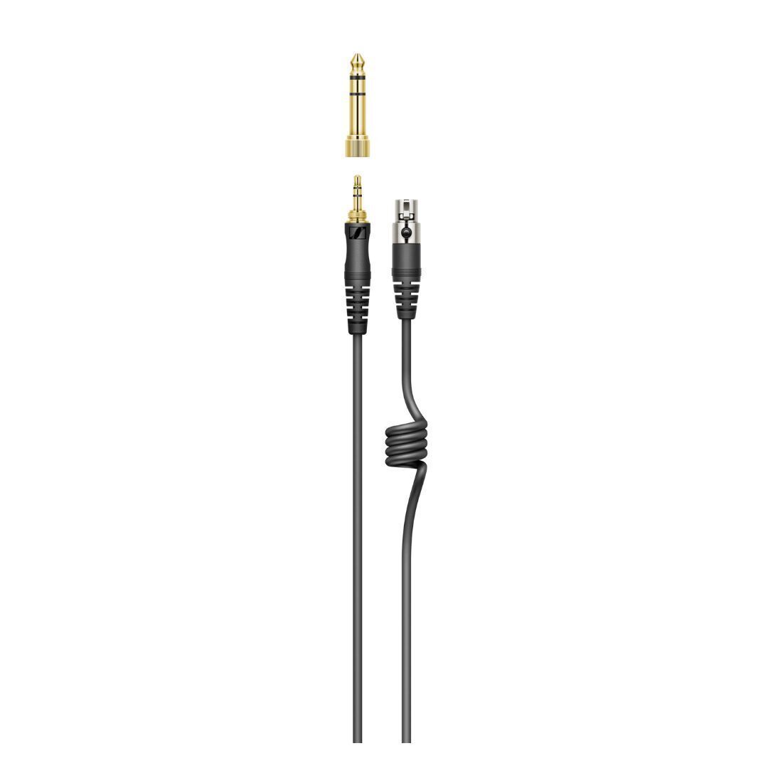 Sennheiser HD 490 PRO Plus Professional Open-Back Reference Studio Headphones