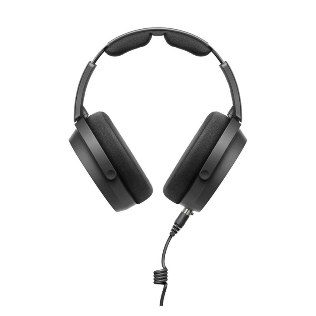 Sennheiser HD 490 PRO Plus Professional Open-Back Reference Studio Headphones