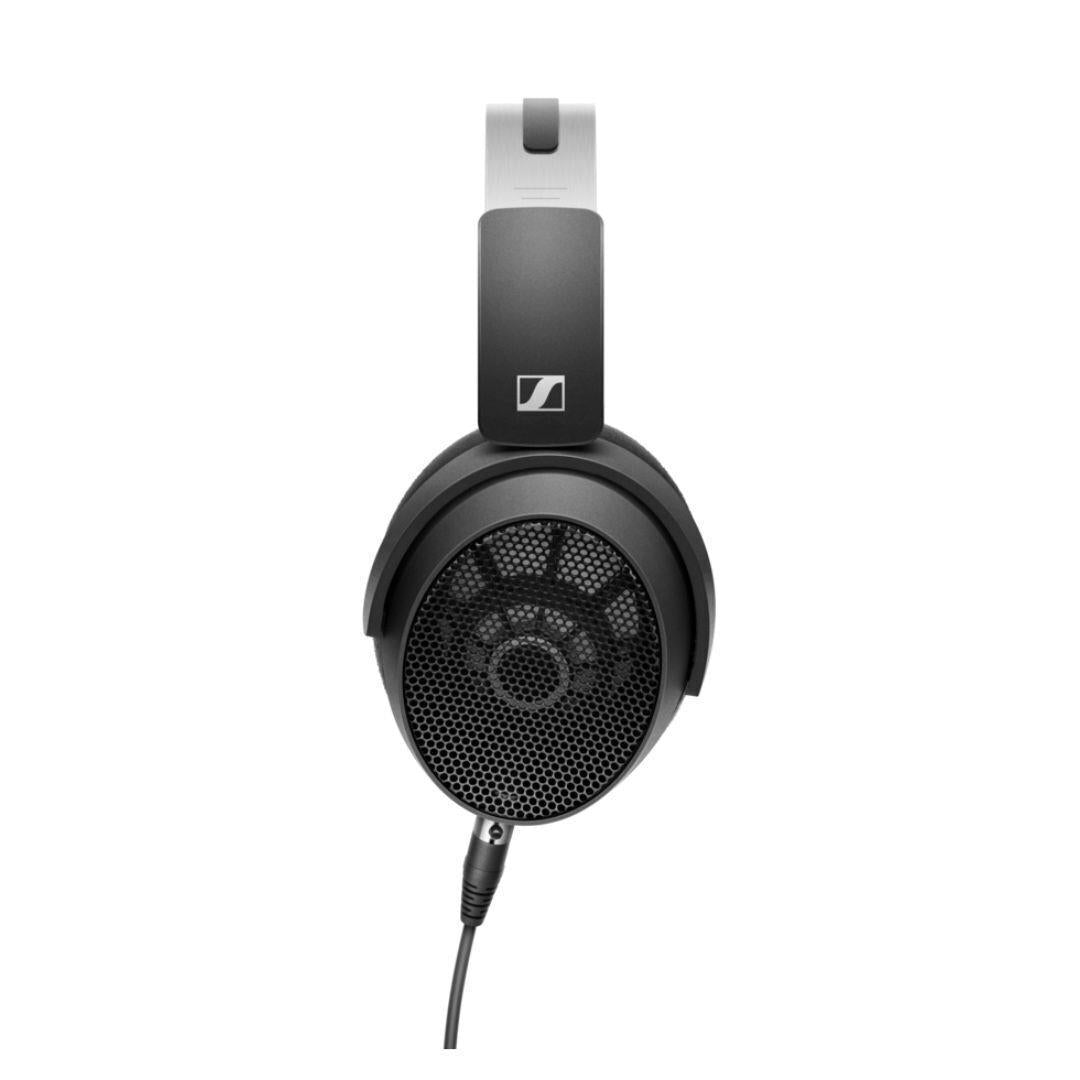 Sennheiser HD 490 PRO Plus Professional Open-Back Reference Studio Headphones