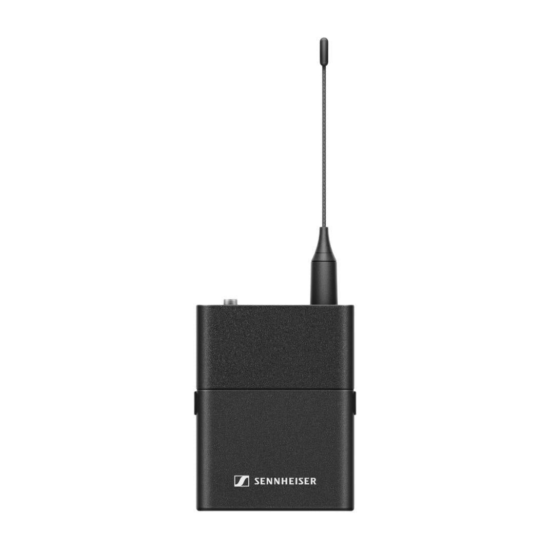 Sennheiser Pro Audio EW-DP ME2 Portable Digital Wireless Set R1-6 (520-576 MHz)