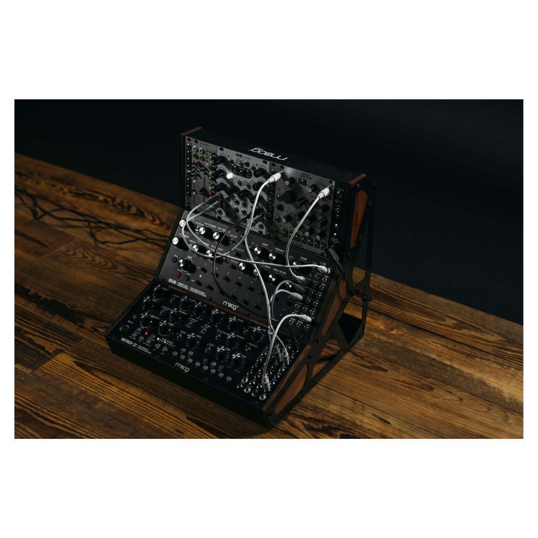 Moog DFAM Semi-Modular Eurorack Analog Percussion Synthesizer