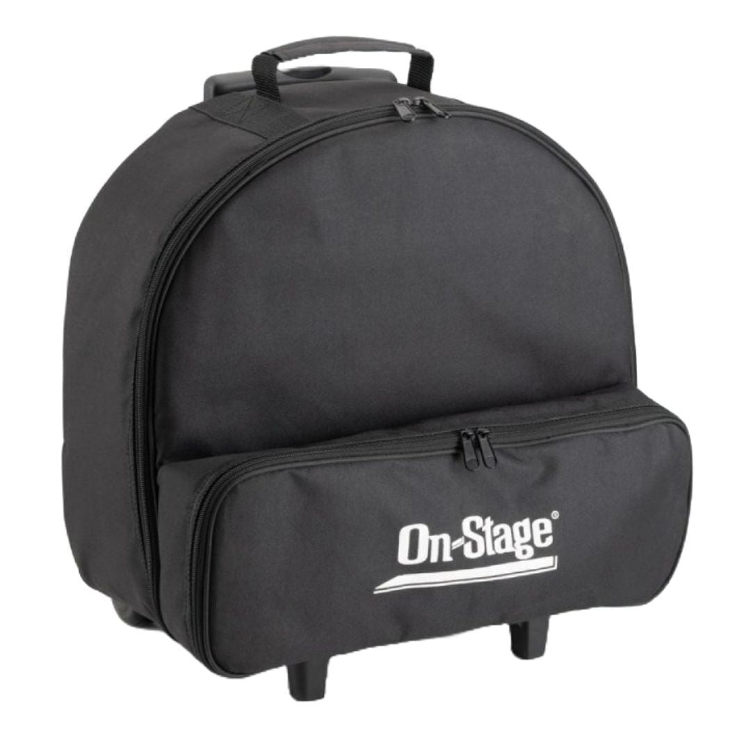 On-Stage SSK2500 Student Snare Kit
