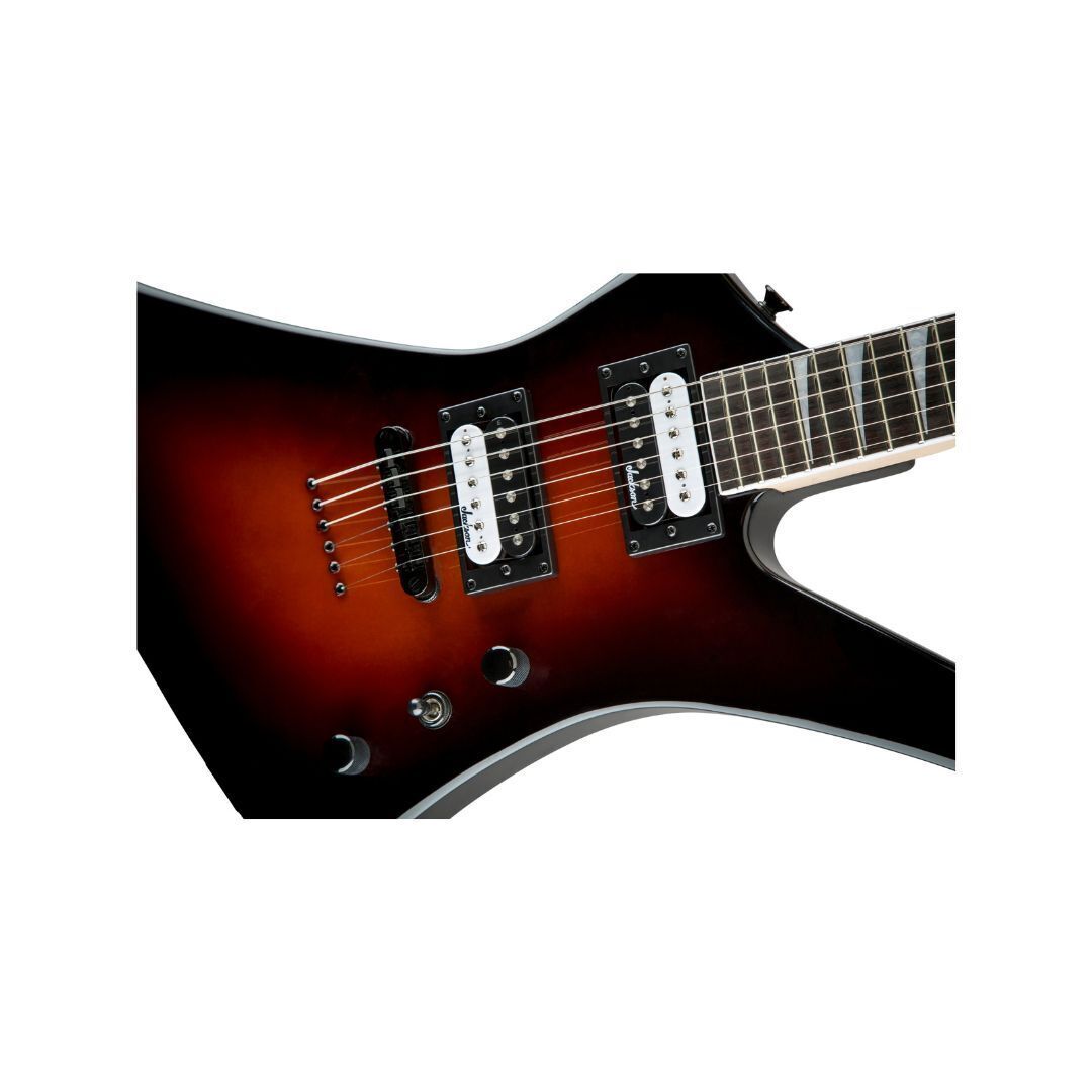 Jackson JS Series Kelly JS32T, Viola Burst Electric Guitar