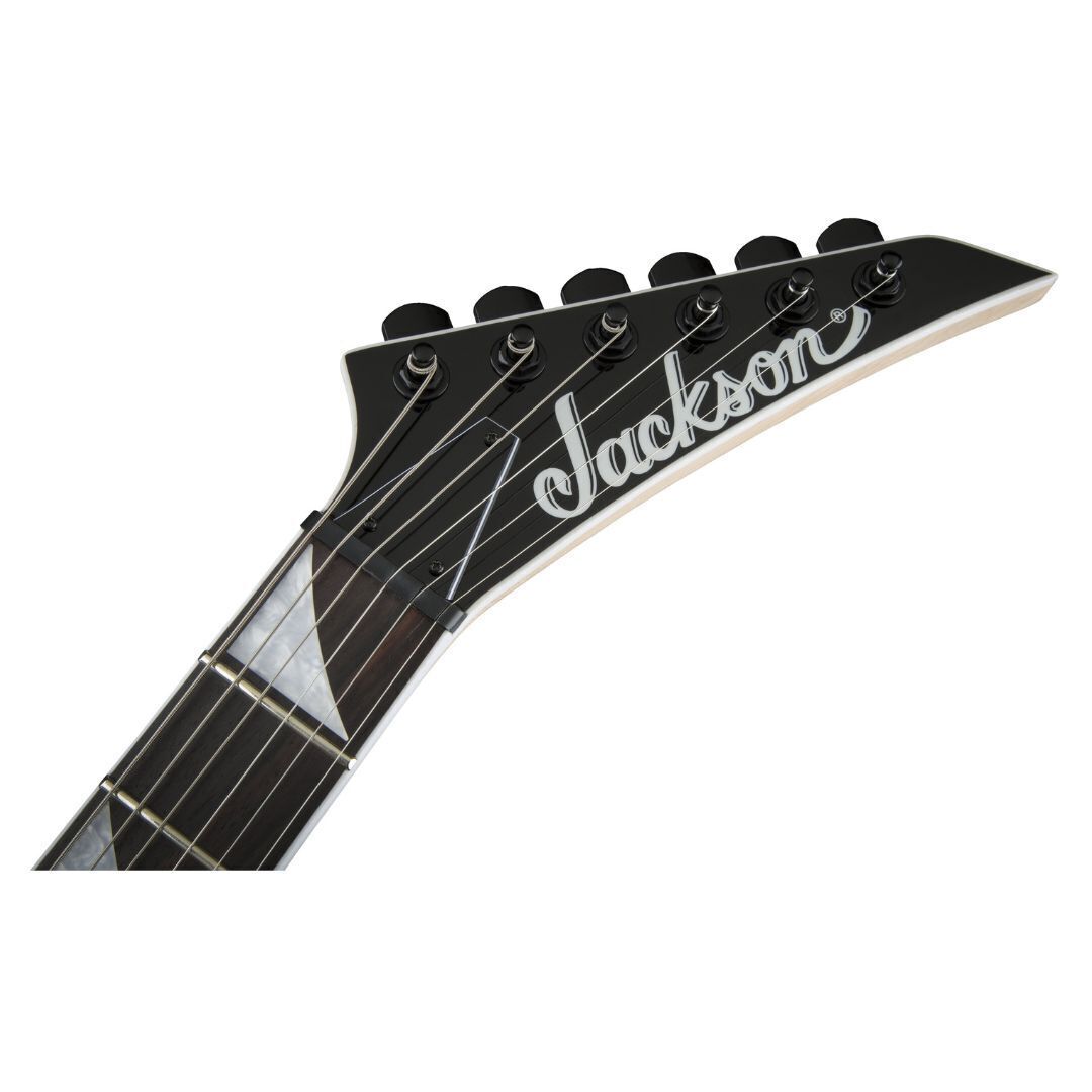 Jackson JS Series King V JS32T, Ferrari Red Electric Guitar
