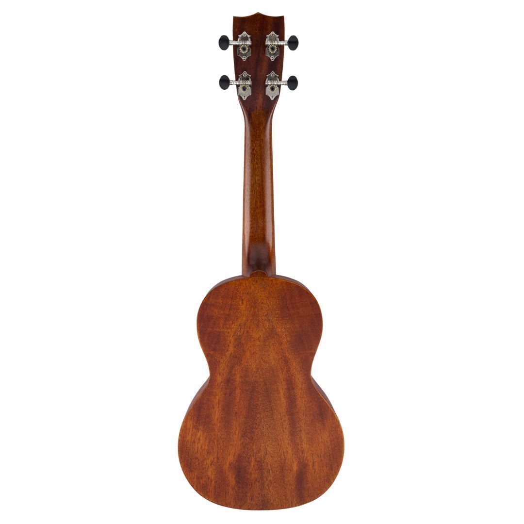 Gretsch G9112 Resonator-Ukulele with Gig Bag