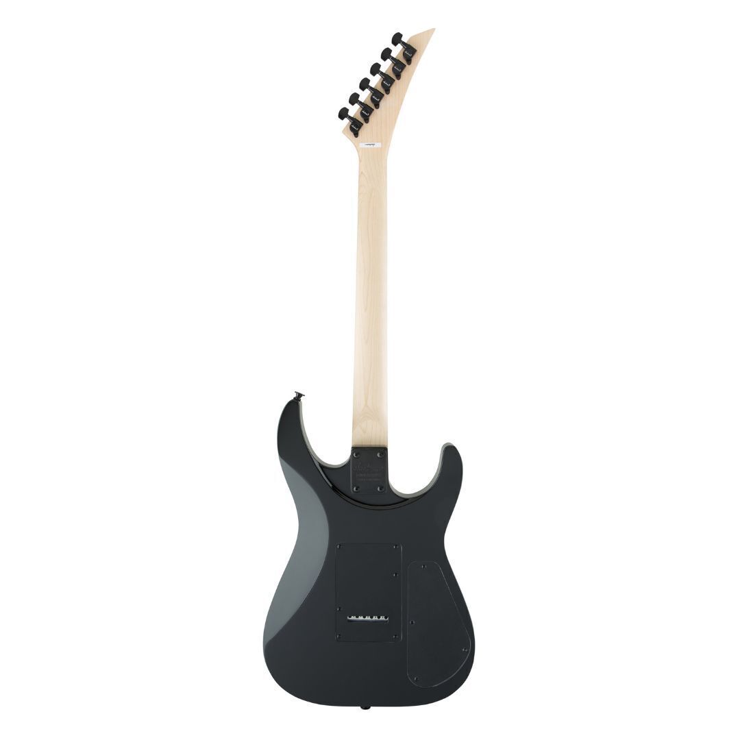 Jackson JS Series Dinky Arch Top JS22 DKA LH, Gloss Black Electric Guitar