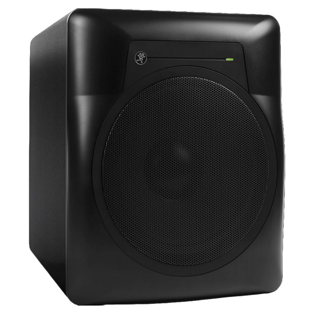 Mackie MRS10 10 Powered Studio Subwoofer