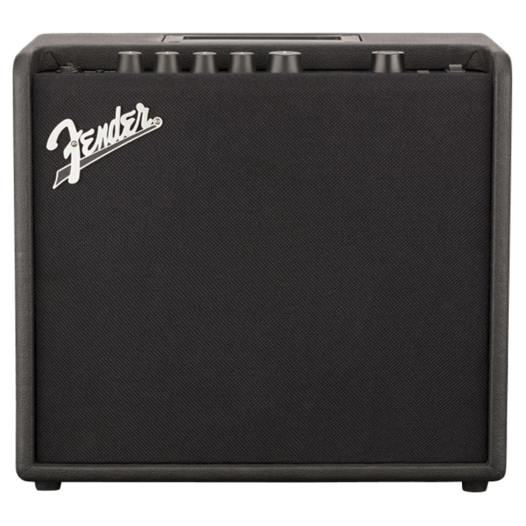 Fender Mustang LT25, 120V Guitar Amplifier