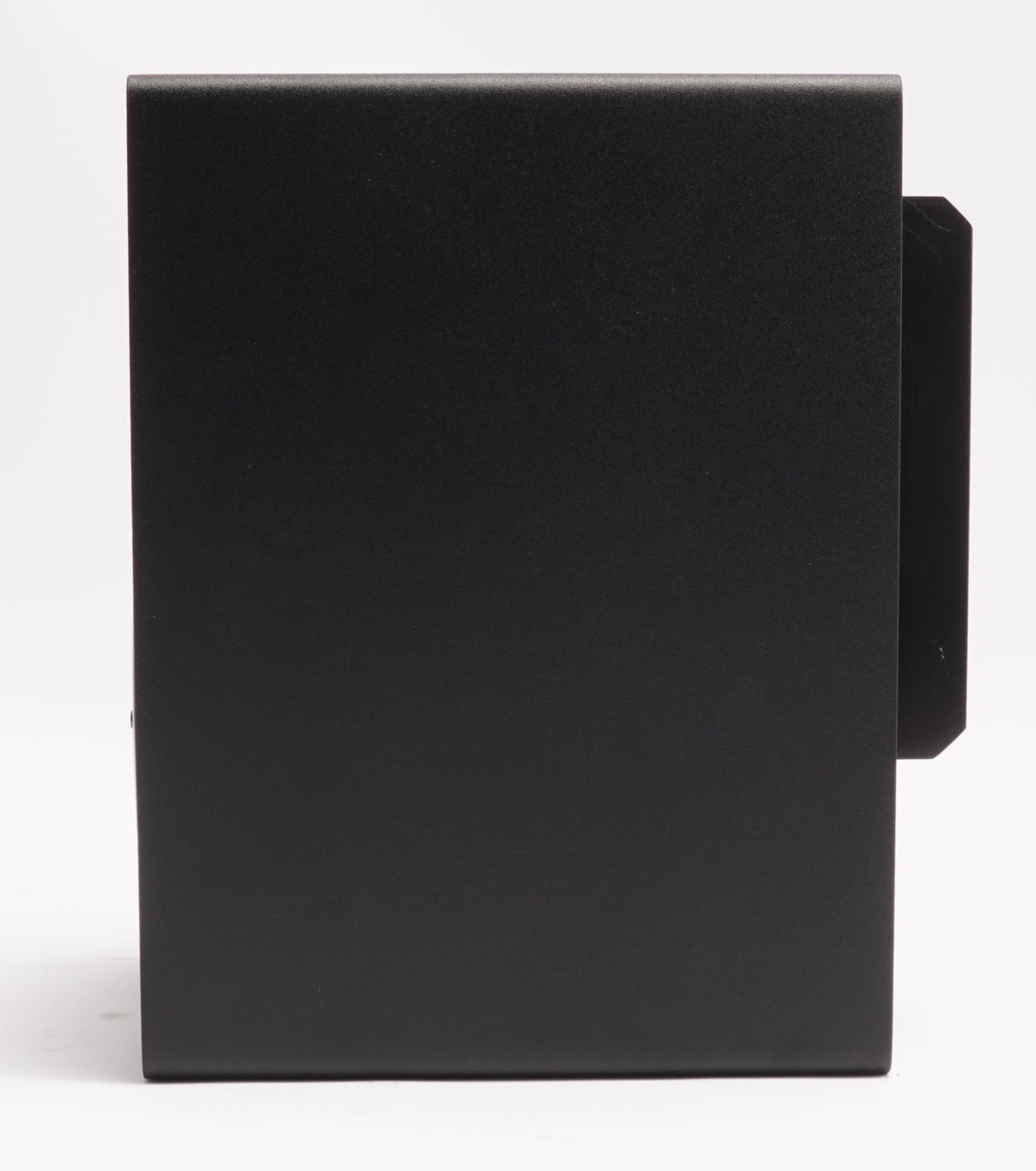 Yamaha HS7 95 Watt Professional Powered Studio Monitor Speaker (Black) (Used)