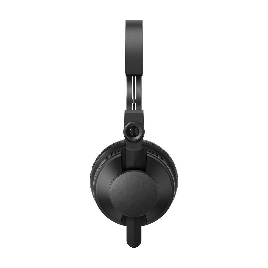 Pioneer DJ HDJ-CX Professional Closed-Back On-Ear DJ Headphones (Black)