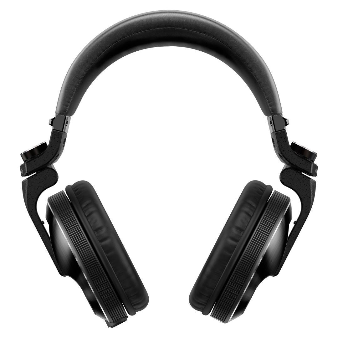 Pioneer DJ HDJ-X10 Professional Closed-Back Over-Ear DJ Headphones (Black)