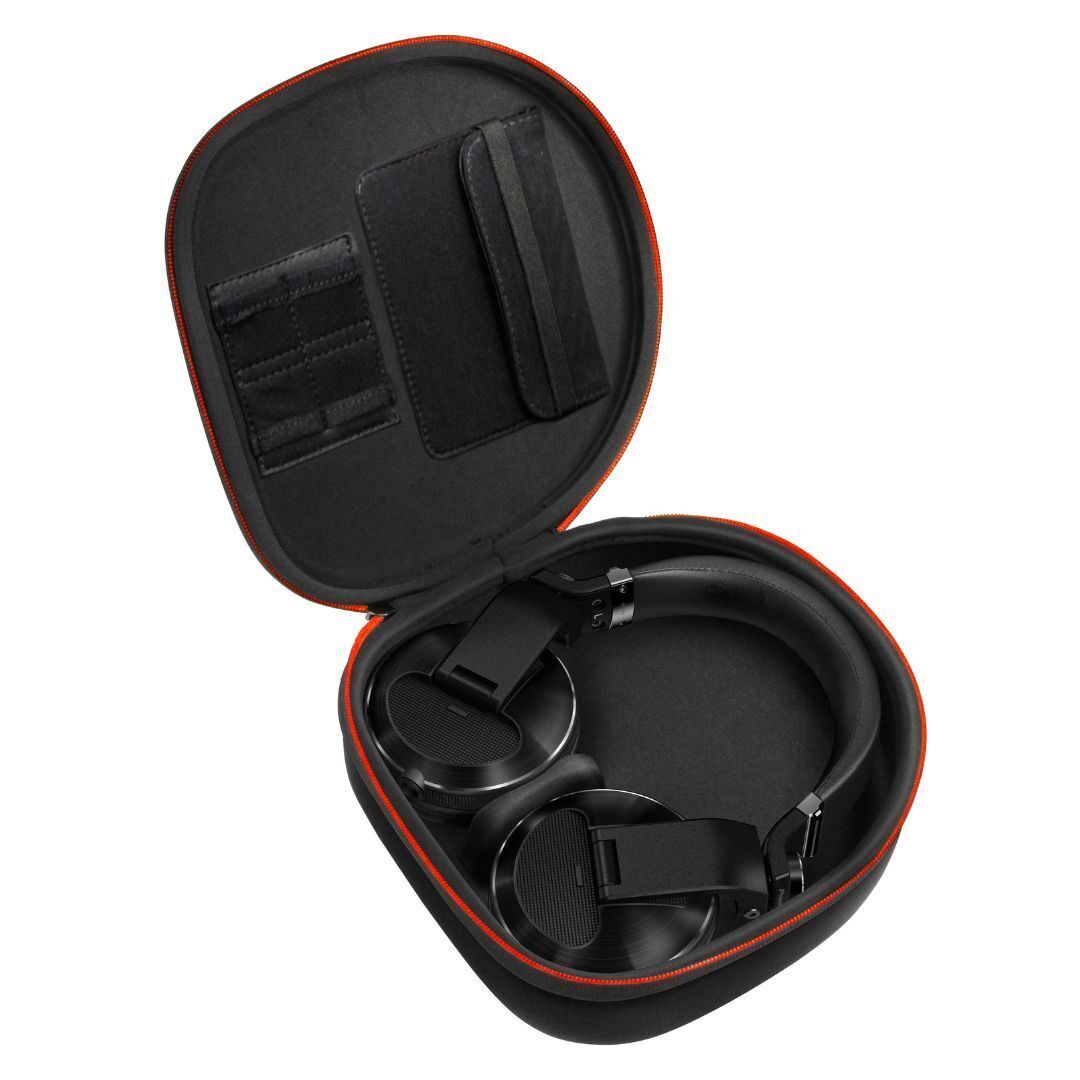 Pioneer DJ HDJ-X10 Professional Closed-Back Over-Ear DJ Headphones (Black)