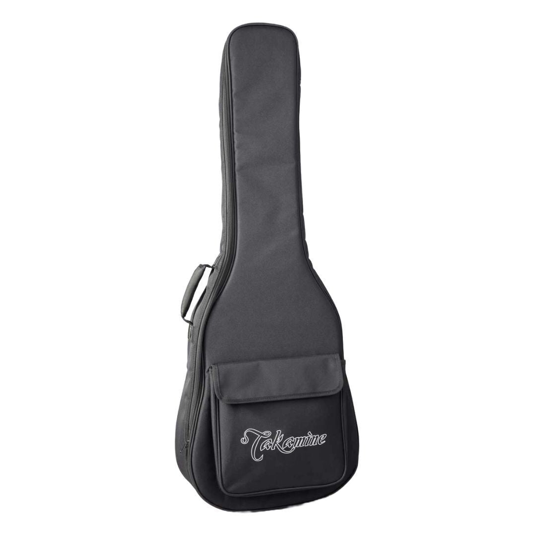 Takamine GD-34CE Dreadnought Acoustic-electric Guitar - Black (Open Box)