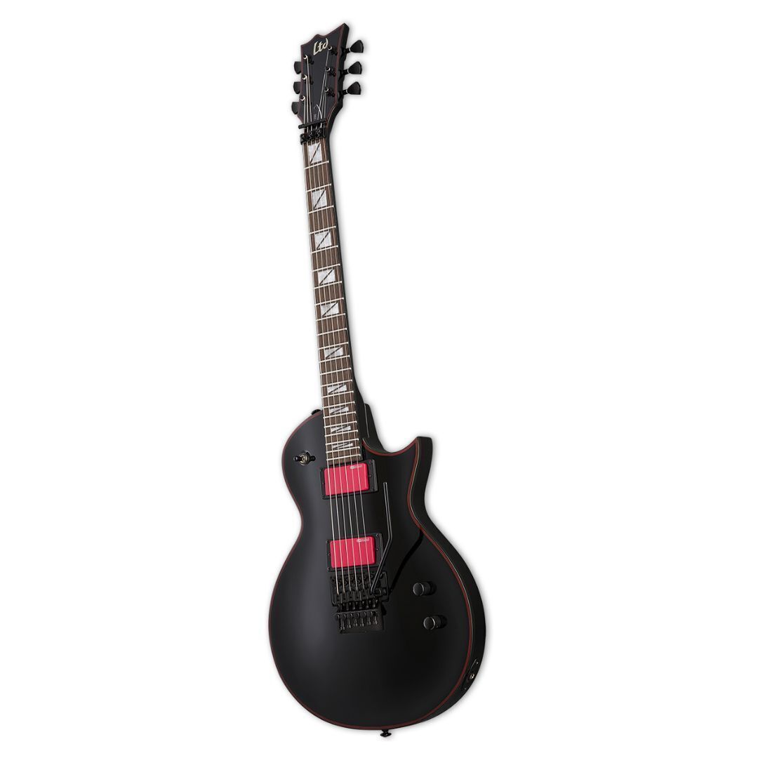 ESP LTD Gary Holt Signature GH-200 - Black