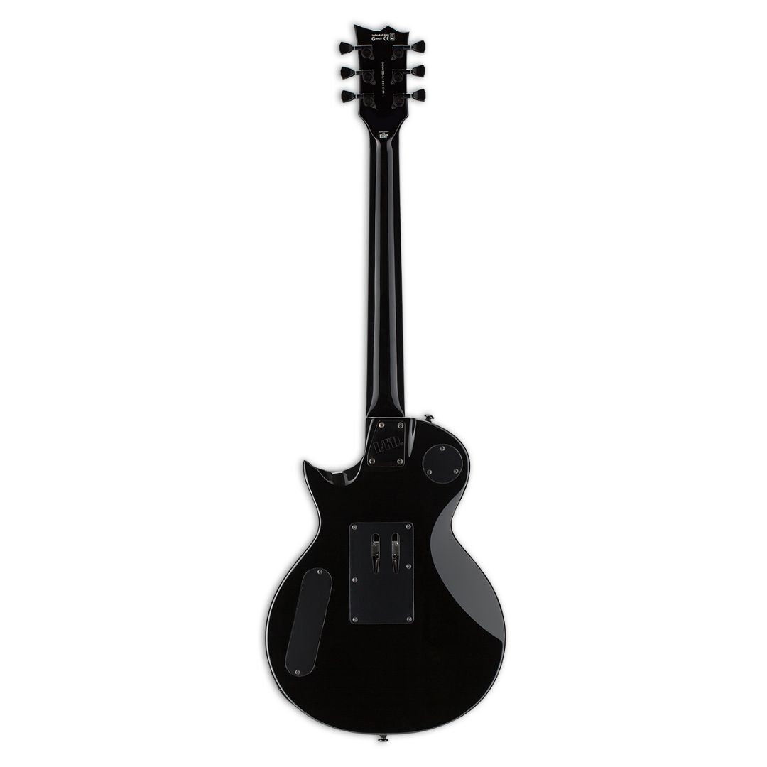 ESP LTD Gary Holt Signature GH-200 - Black