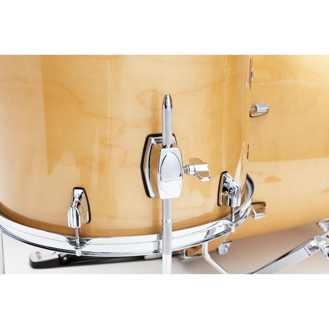 TAMA Superstar Classic 5-Piece Shell Pack with 22 Bass Drum (Natural Blonde)