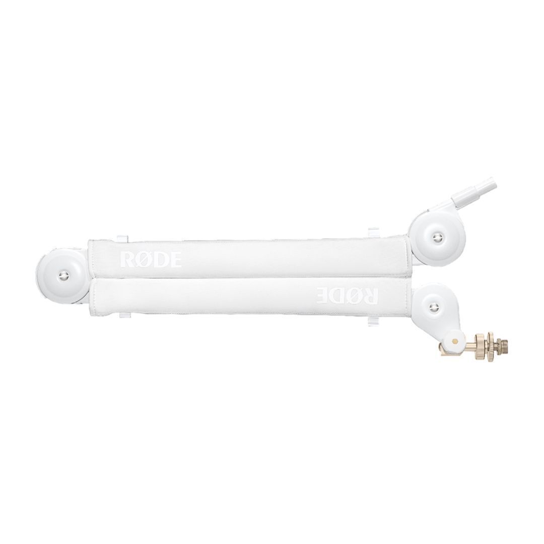 Rode Microphones PSA1+ Professional Studio Arm, White
