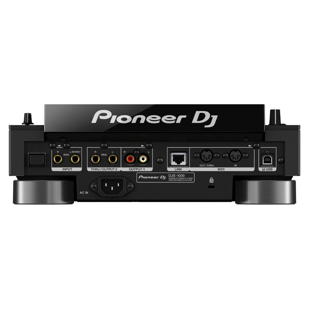 Pioneer DJ DJS-1000 Standalone DJ Sampler