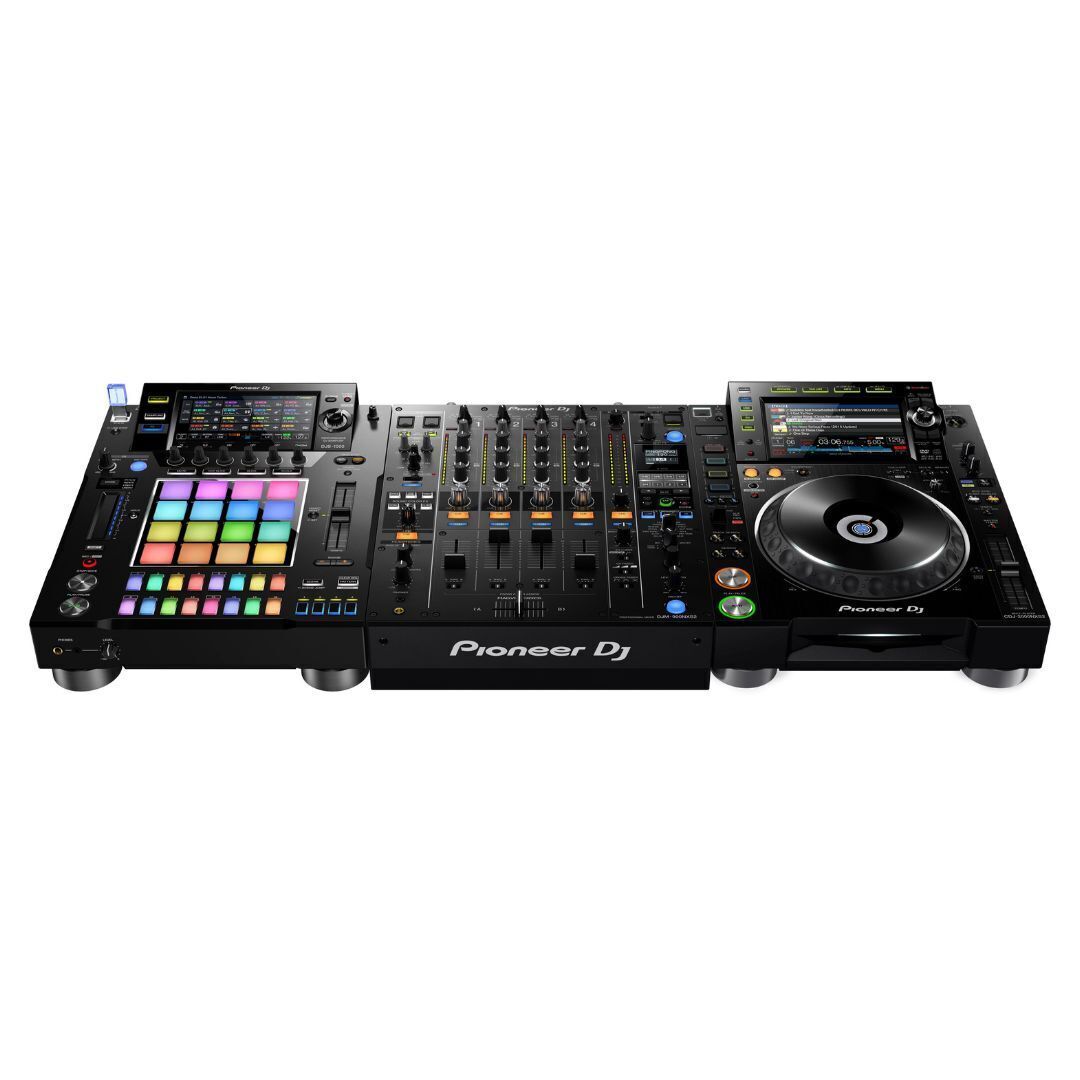 Pioneer DJ DJS-1000 Standalone DJ Sampler