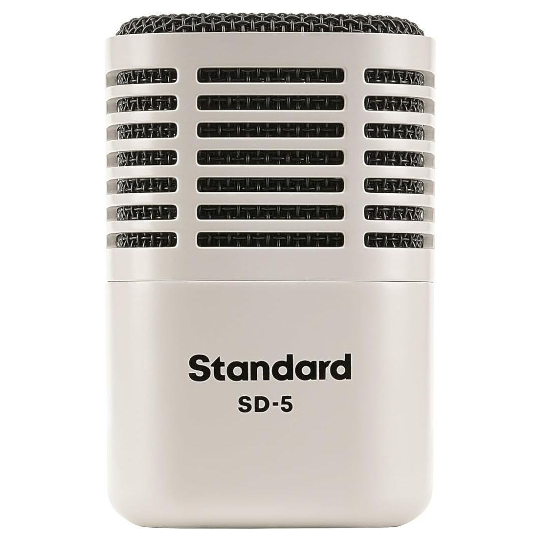 Universal Audio SD5 Dynamic Snare Drum Microphone with Hemisphere Modeling