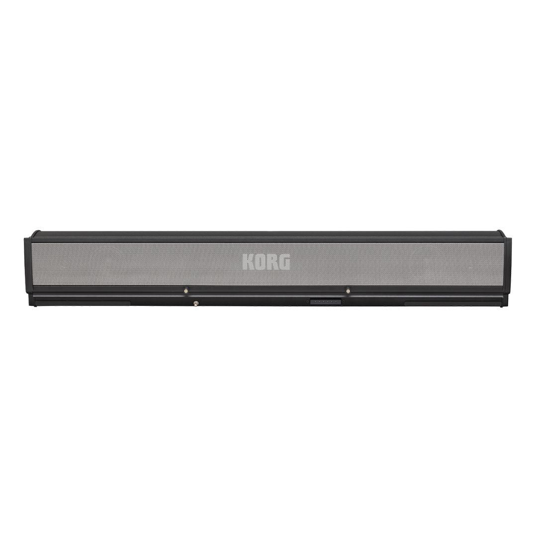 Korg PaAS MK2 3-Channel 120W Amplification System for Pa5X Series Keyboards