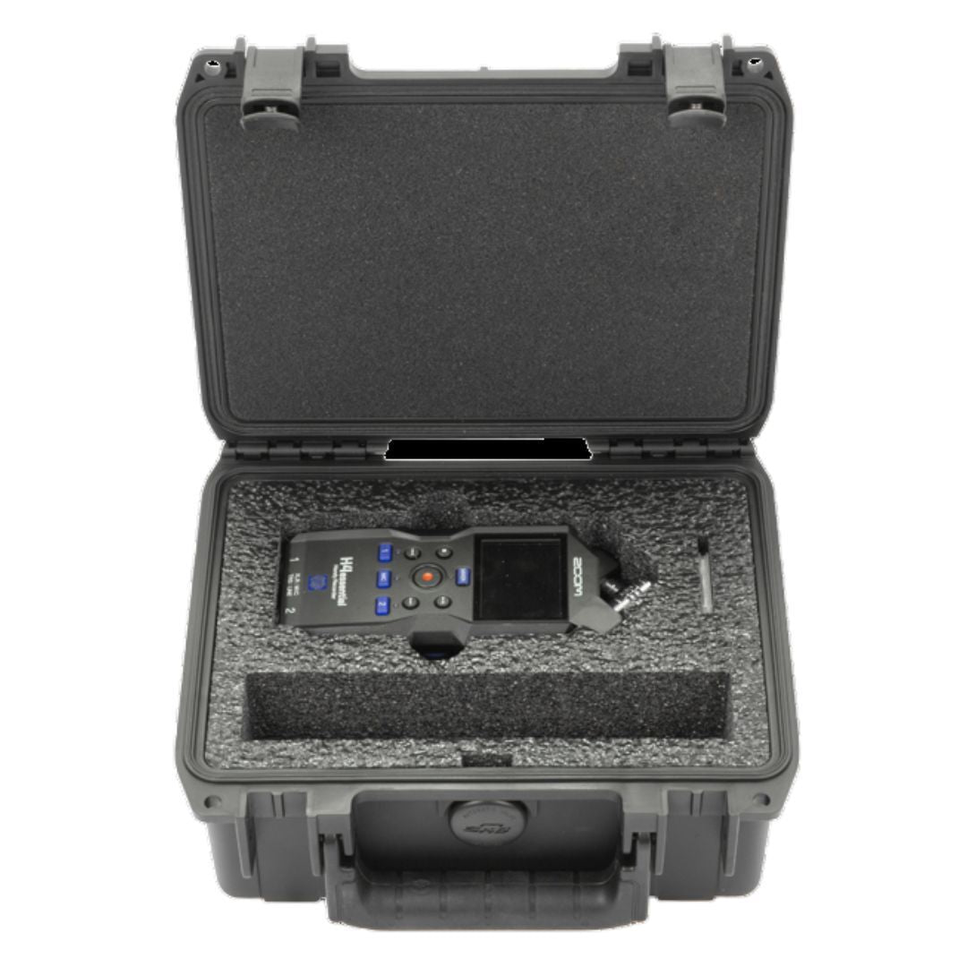 SKB iSeries Zoom H4essential Recorder Case