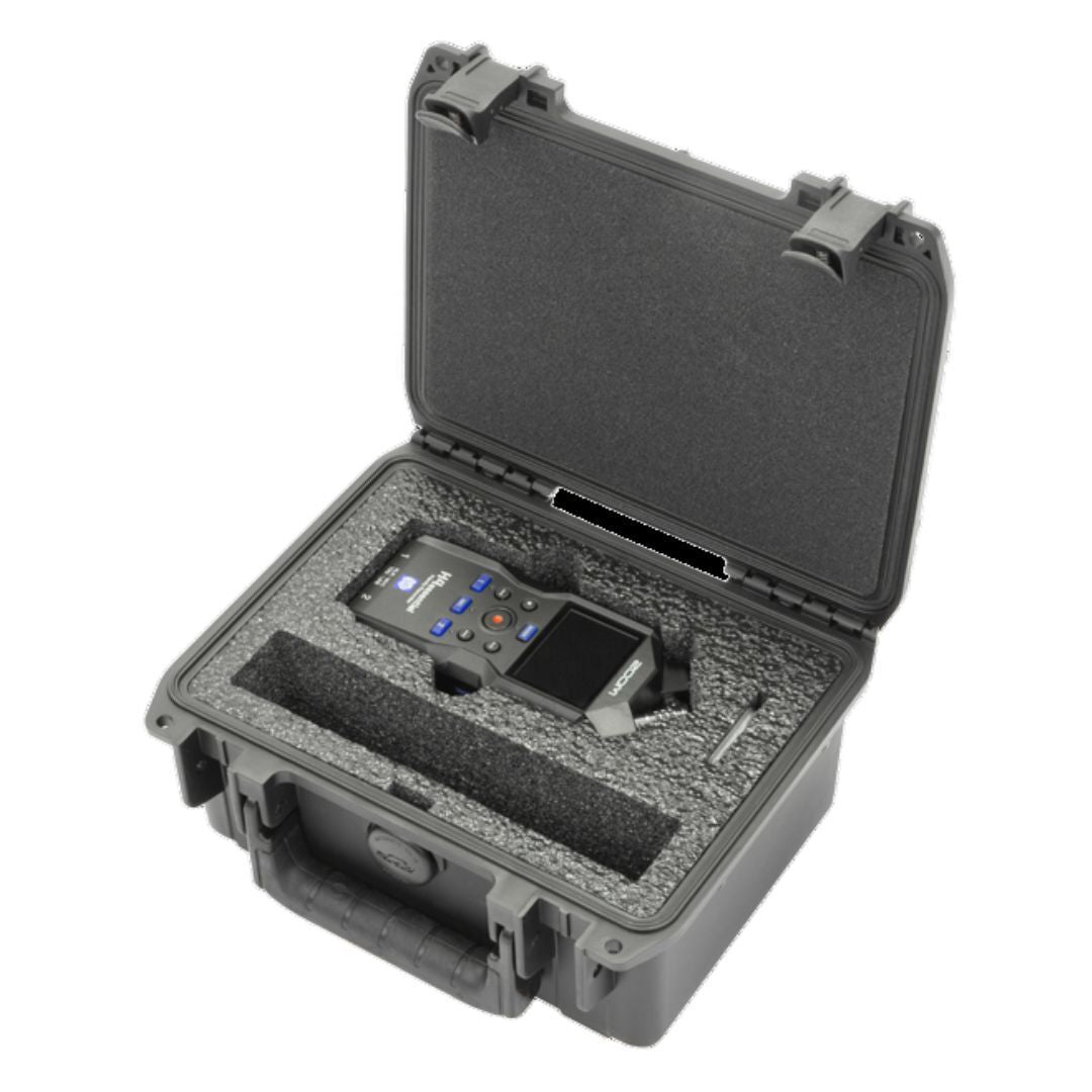 SKB iSeries Zoom H4essential Recorder Case