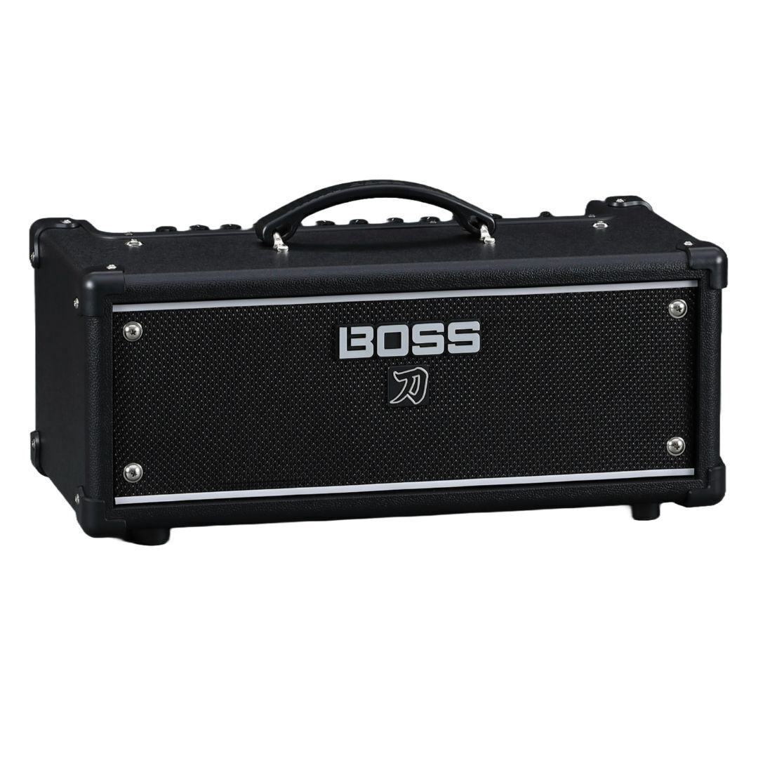 BOSS KTN-HEAD-3 Katana Gen 3 100W Head Guitar Amplifier