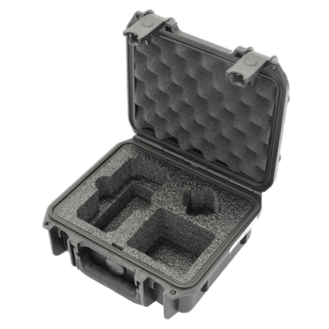 SKB iSeries Zoom H6essential Recorder Case
