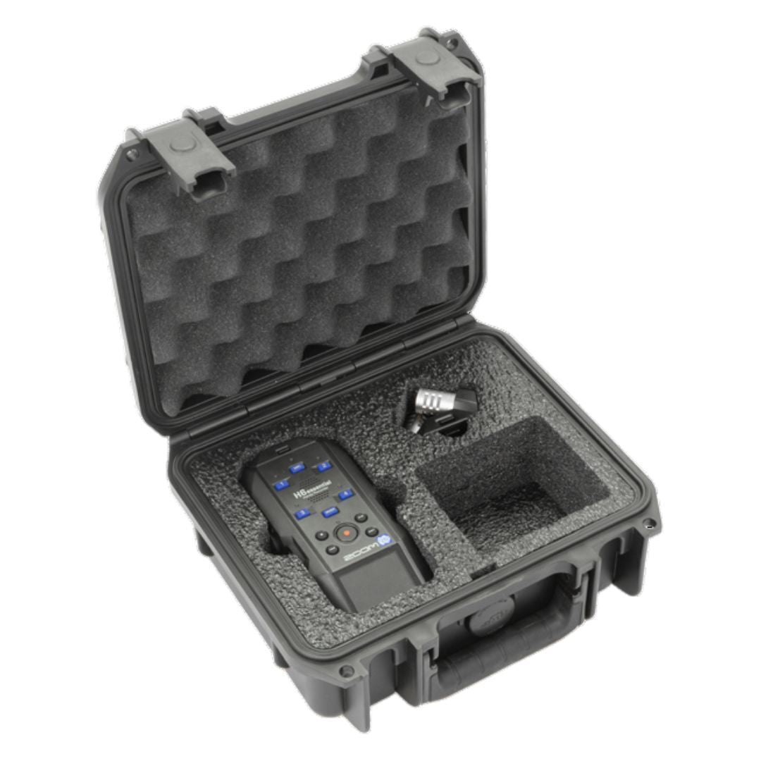 SKB iSeries Zoom H6essential Recorder Case
