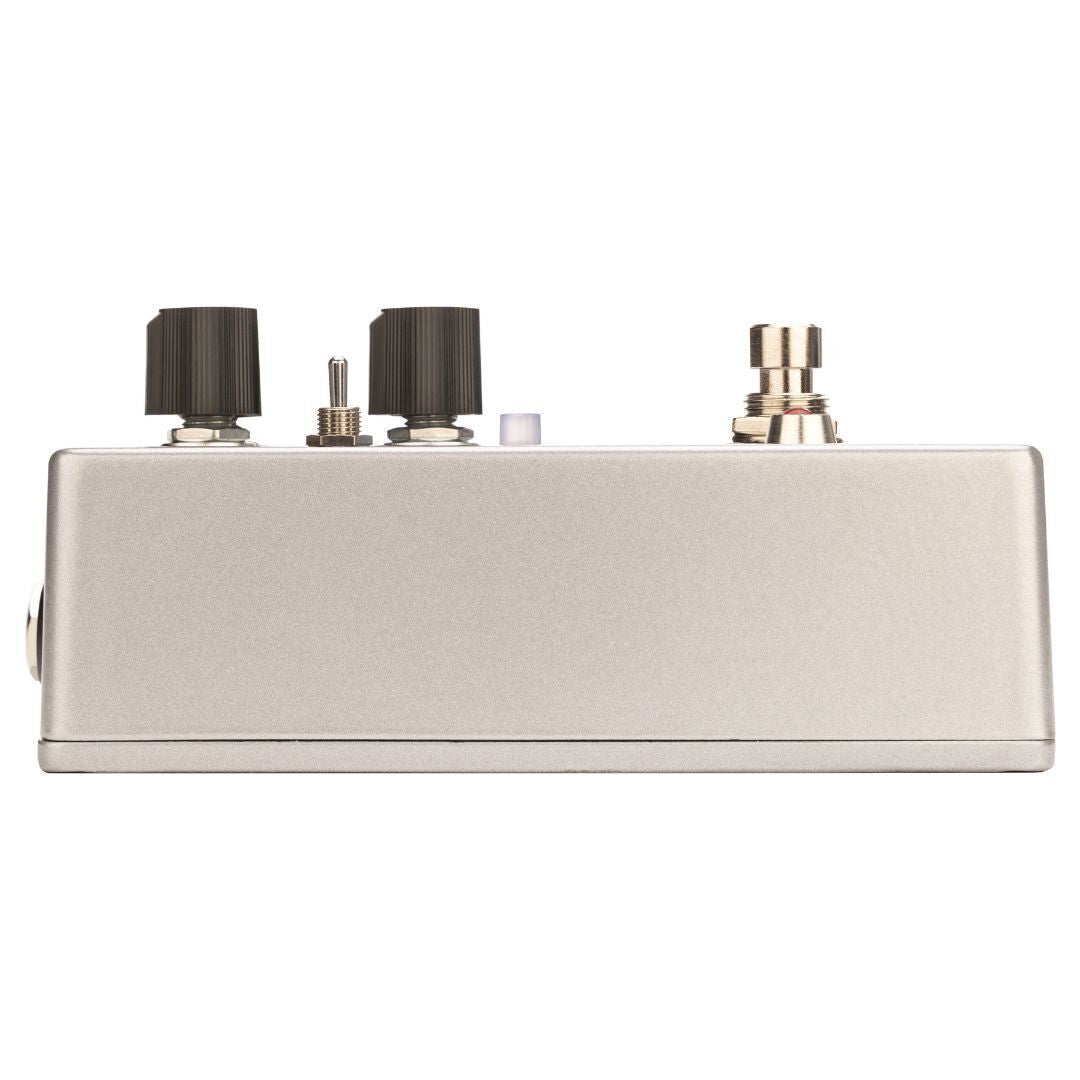 Earth Quaker Devices Time Shadows II Subharmonic Multi - Delay Guitar Pedal