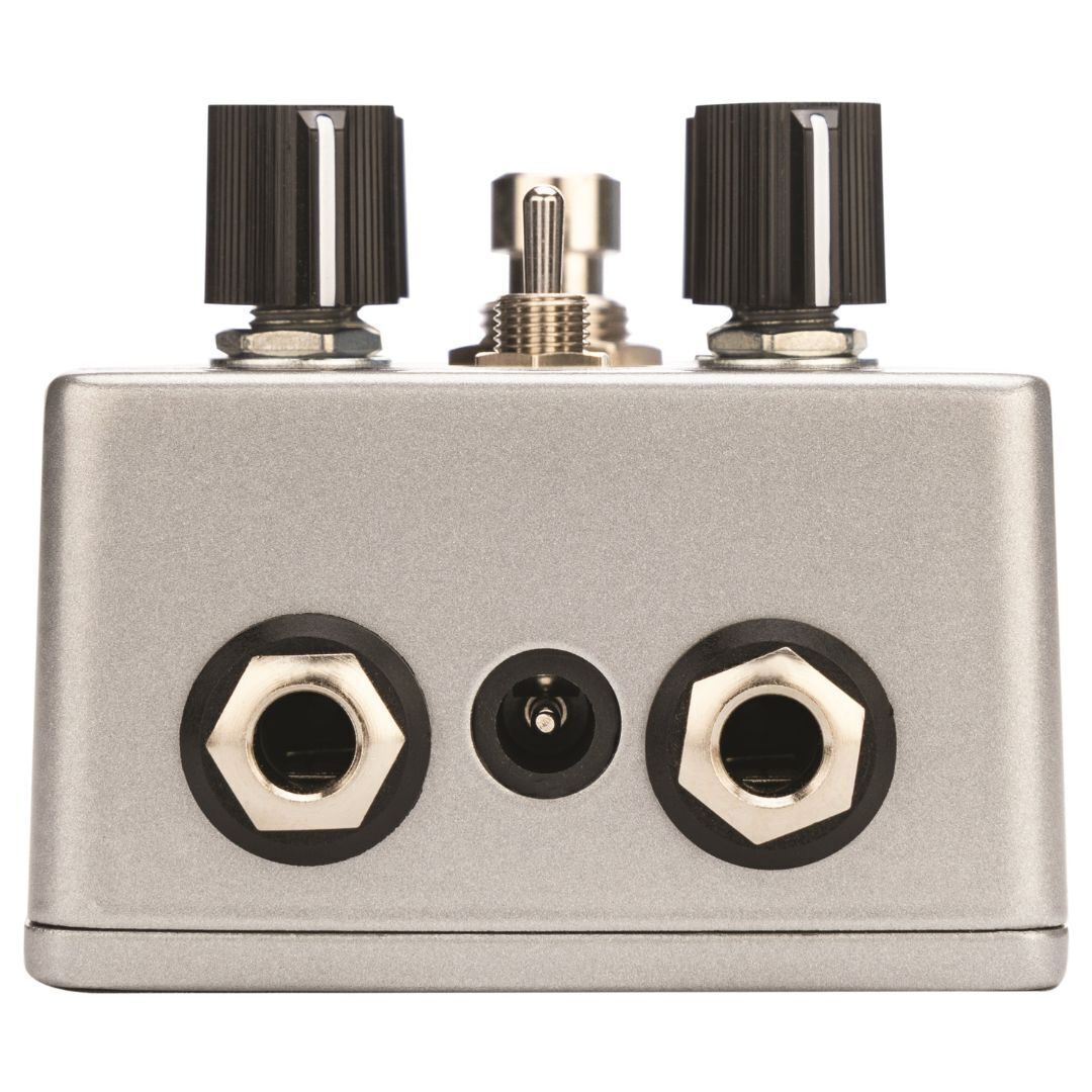 Earth Quaker Devices Time Shadows II Subharmonic Multi - Delay Guitar Pedal