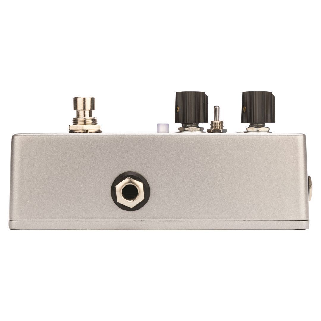 Earth Quaker Devices Time Shadows II Subharmonic Multi - Delay Guitar Pedal