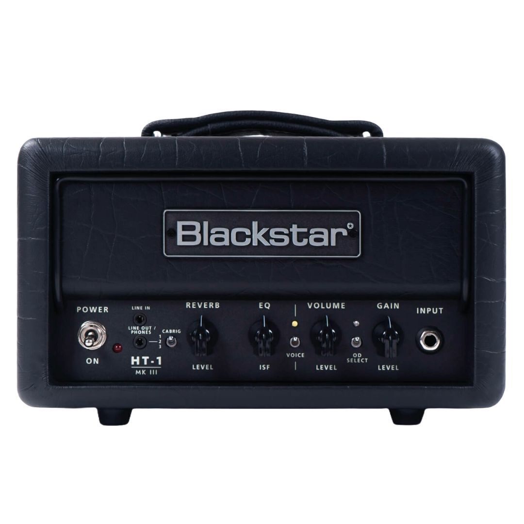 Blackstar HT-1RH MK3 1W Tube Amp Head