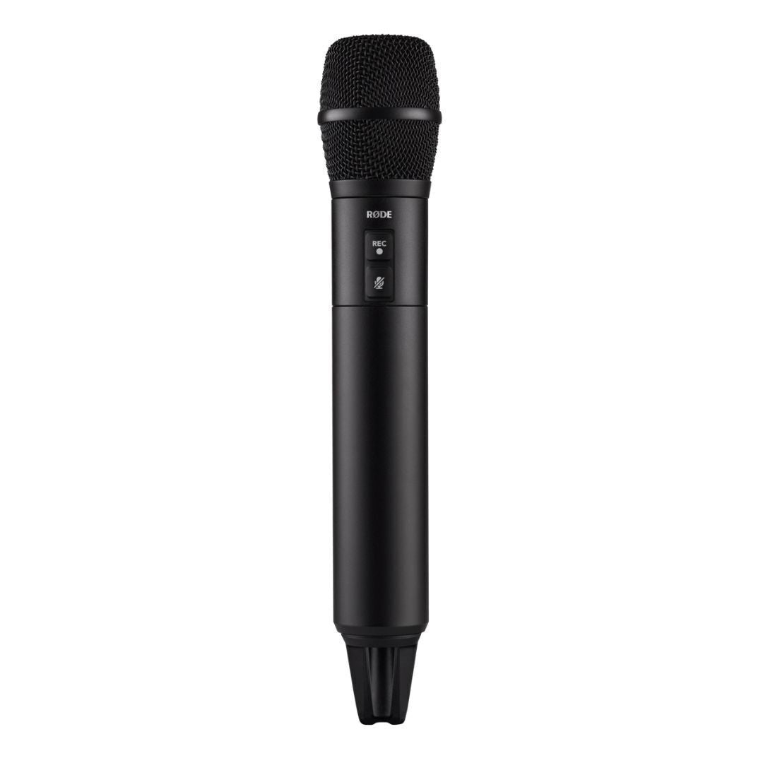Rode Interview PRO Wireless Handheld Condenser Microphone