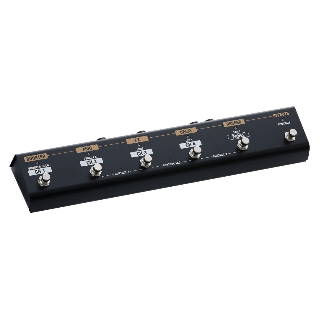 Boss GA-FC EX Foot Controller for BOSS Katana Amplifiers