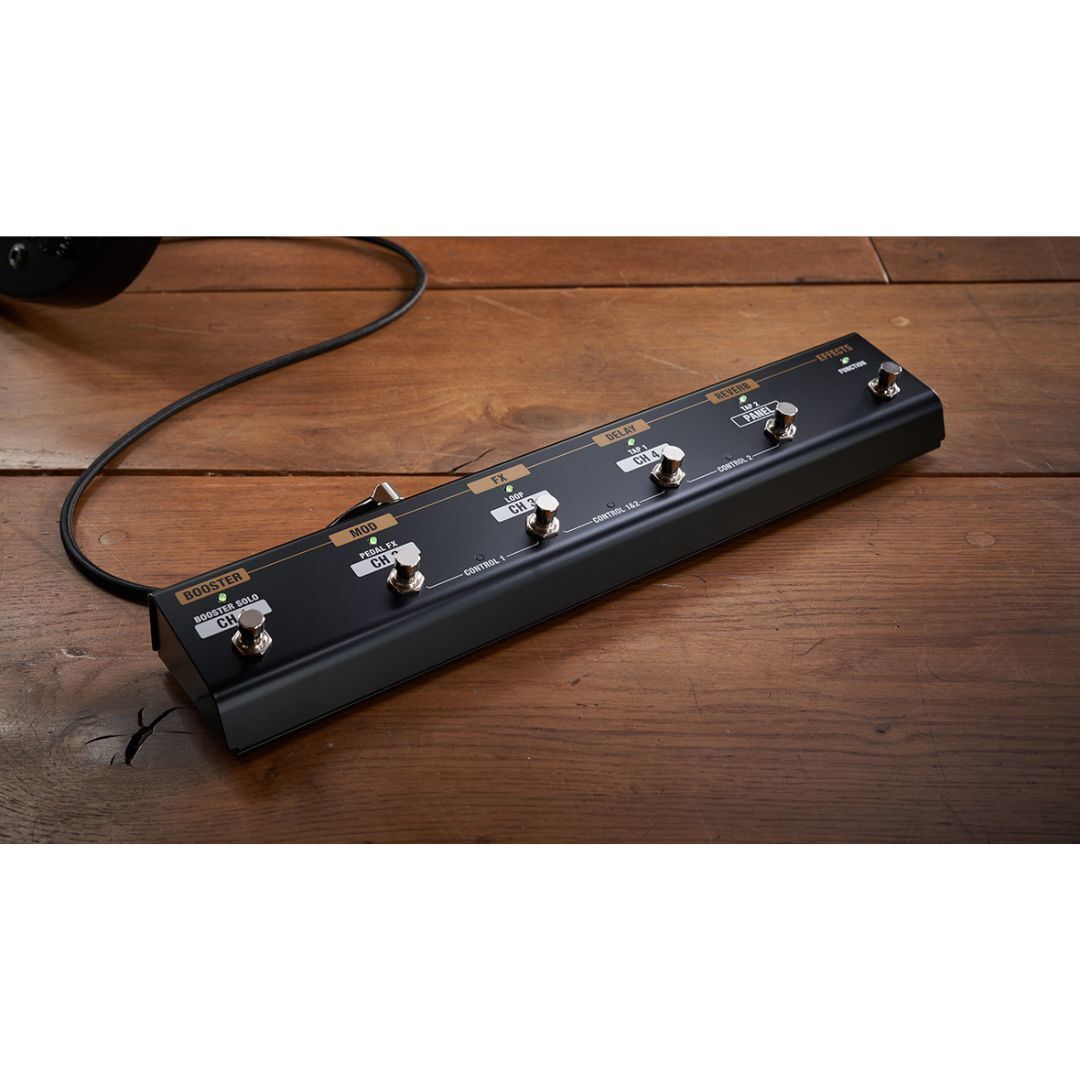 Boss GA-FC EX Foot Controller for BOSS Katana Amplifiers